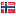 norwayfestivals.com server is located in Norway